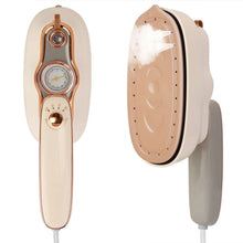 Load image into Gallery viewer, 1200W Foldable Handheld Clothes Iron Steamer