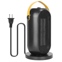 Load image into Gallery viewer, 1200W Portable Electric Fan Heater