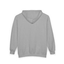 Load image into Gallery viewer, Full Zip Hooded Sweatshirt - Ultimate Comfort and Style for Casual Gatherings and Holidays