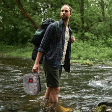 Load image into Gallery viewer, 125-Pieces: Emergency Survival Gear Tactical for Outdoor Adventure