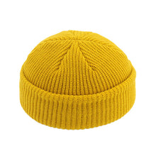 Load image into Gallery viewer, Winter Fashion High Quality Unisex Cap Stretchy Design Knitted Colorful Warm And Comfortable Hats And Caps For Men And Women