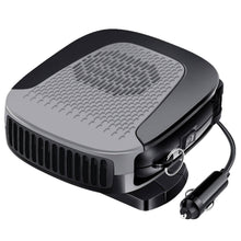 Load image into Gallery viewer, 12V 150W Portable Car Auto Heater