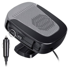 Load image into Gallery viewer, 12V 150W Portable Car Auto Heater