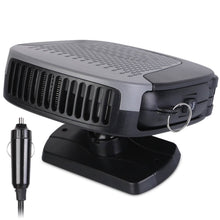 Load image into Gallery viewer, 12V 150W Portable Car Auto Heater