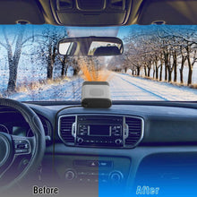 Load image into Gallery viewer, 12V 150W Portable Car Heater