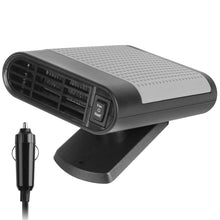 Load image into Gallery viewer, 12V 150W Portable Car Heater