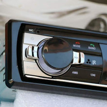 Load image into Gallery viewer, 12V Bluetooth Car Stereo