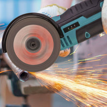 Load image into Gallery viewer, 12V Cordless Mini Angle Grinding Machine