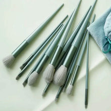 Load image into Gallery viewer, 13-Piece: Professional Makeup Brush Set