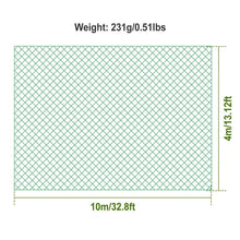 Load image into Gallery viewer, 13 x 33 Ft. Garden Net