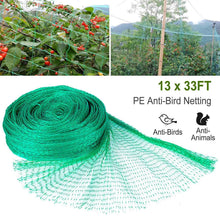 Load image into Gallery viewer, 13 x 33 Ft. Garden Net