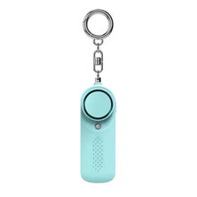 Load image into Gallery viewer, 130dB Personal Security Alarm