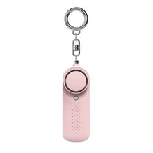 Load image into Gallery viewer, 130dB Personal Security Alarm