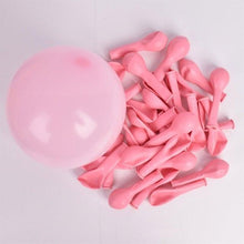 Load image into Gallery viewer, 132Pcs/set Mermaid Balloon Arch Kit Mermaid Tail Balloons Mermaid Party Decoration Balloons For Party Girl Birthday Party Modern Decoration