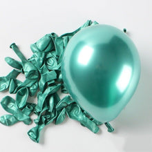 Load image into Gallery viewer, 132Pcs/set Mermaid Balloon Arch Kit Mermaid Tail Balloons Mermaid Party Decoration Balloons For Party Girl Birthday Party Modern Decoration