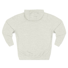 Load image into Gallery viewer, Fleece Hoodie Stay Cozy and Stylish Soft Hand-Feel Comfortable Size True to Fit