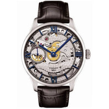 Load image into Gallery viewer, Tissot Men's Chemin Des Tourelles Squelette