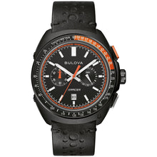 Load image into Gallery viewer, Bulova Men's Racer Chronograph