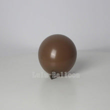 Load image into Gallery viewer, 138 pcs Coffee Brown And Skin Balloon Arch Garland Kit For Kids Baby Shower Birthday Party Decoration Girls and Boys Universal Birthday Party Kid Decoration