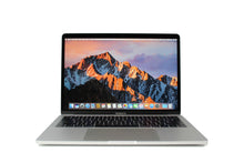 Load image into Gallery viewer, 2016 Apple MacBook Pro 13-inch i5 2.0GHz Silver - For Parts Only