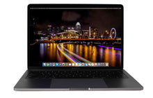 Load image into Gallery viewer, MacBook Pro (2017) 13-inch – Intel Core i7 3.5GHz – 16GB RAM 512GB SSD • Space Gray