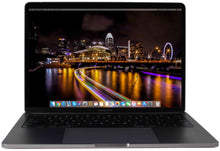 Load image into Gallery viewer, 2019 Apple MacBook Pro 13-inch - 2.4GHz i5 16GB RAM 512GB SSD | Space Gray