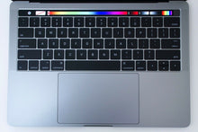 Load image into Gallery viewer, MacBook Pro (2017) 13-inch – Intel Core i7 3.5GHz – 16GB RAM 512GB SSD • Space Gray
