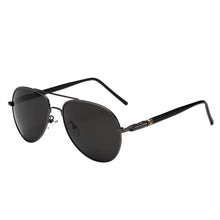 Load image into Gallery viewer, NEW 2020 Luxury Popular Designer Aviation Polarized Sunglasses For Man and Woman Driving Sunglasses Oculos lentes de sol mujer UV400