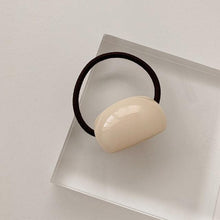 Load image into Gallery viewer, 1/3Pcs/Set Women Scrunchie Hair Ties Ponytail Holder Headband Rubber Bands Fashion Elastic Hair Bands Hair Rope Gorgeous Hair Accessories For Women