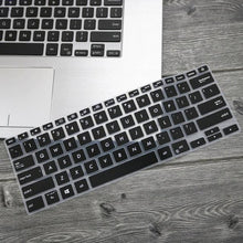 Load image into Gallery viewer, 14 inch Laptop Keyboard Cover Protector Skin Gaming Laptop Keyboard Skin Protector For Gaming Lovers Gifts For Laptop Lovers