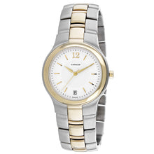 Load image into Gallery viewer, Coach Men's Two-Tone Silver & Gold