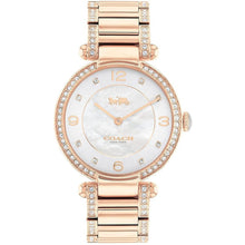 Load image into Gallery viewer, Coach Women's Cary Rose