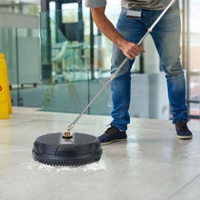 Load image into Gallery viewer, 15" High Pressure Flat Surface Cleaner