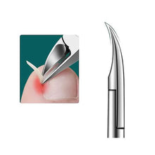 Load image into Gallery viewer, 15-Piece: Nail Clipper Pedicure Set