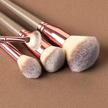 Load image into Gallery viewer, 15-Pieces Set: Professional Makeup Brush