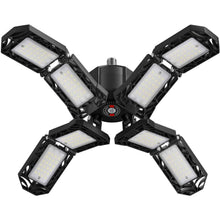 Load image into Gallery viewer, 15000LM LED Shop Light with E26/E27