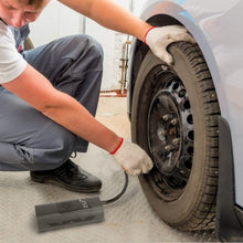 Load image into Gallery viewer, 150PSI Cordless Car Tire Pump 6000mAh Rechargeable Tire Inflator