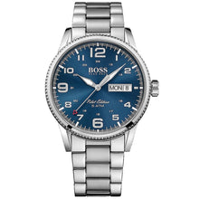 Load image into Gallery viewer, Hugo Boss Men's Pilot Vintage