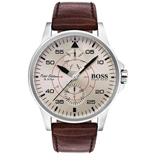 Load image into Gallery viewer, Hugo Boss Men's Pilot Aviator