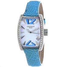 Load image into Gallery viewer, Locman Women's Diamond Panorama