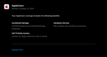 Load image into Gallery viewer, Apple iMac 2021 24-inch M1 8-Core CPU/GPU 8GB RAM 256GB SSD | AppleCare+ 10/21/2025