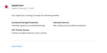 Load image into Gallery viewer, 2023 Apple Mac Mini M2 8-Core CPU 10-Core GPU 8GB RAM 512GB SSD | AppleCare+ 02/26