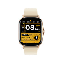 Load image into Gallery viewer, New Women Waterproof Smart Watch With T80/P70 Bluetooth and Heart Rate Monitor Fitness Tracker Luxury New Lady Smartwatch