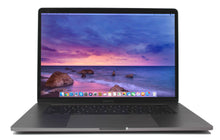 Load image into Gallery viewer, 2016 Apple MacBook Pro 15-inch i7 2.7GHz 16GB RAM 512GB SSD | Radeon Pro 455