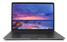 Load image into Gallery viewer, 2016 Apple MacBook Pro 15-inch i7 2.7GHz – 16GB RAM 512GB SSD AMD Radeon Pro 455 Space Grey
