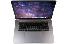 Load image into Gallery viewer, MacBook Pro (2017) 15-inch – Intel Core i7 3.1GHz – 16GB RAM 1TB SSD – Radeon Pro 560