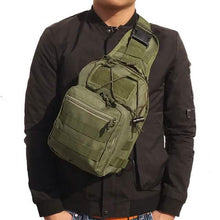 Load image into Gallery viewer, 15L Waterproof Hiking Backpack