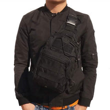 Load image into Gallery viewer, 15L Waterproof Hiking Backpack