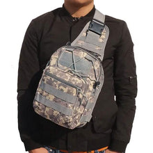 Load image into Gallery viewer, 15L Waterproof Hiking Backpack