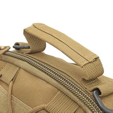 Load image into Gallery viewer, 15L Waterproof Hiking Backpack